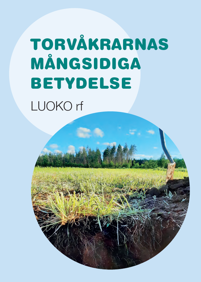 TORVÅKRARNAS MÅNGSIDIGA BETYDELSE